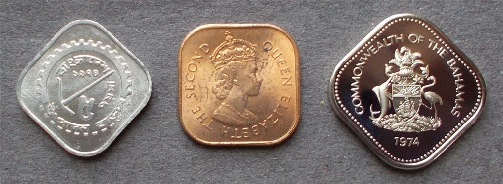 Post-Your-Square-Coins!